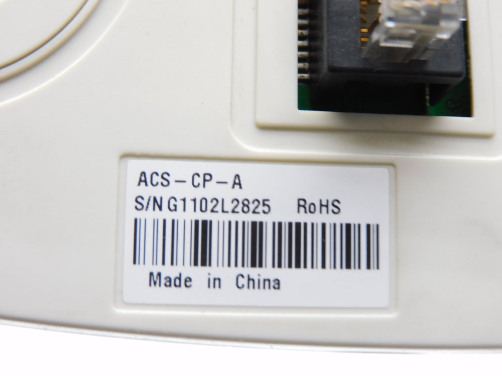 INDUSTRIAL MRO ACS-CP-A NSNP