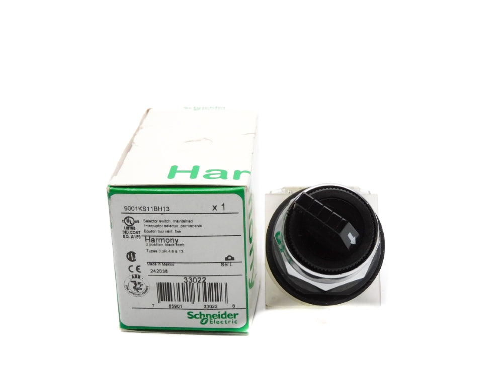 SCHNEIDER ELECTRIC 9001KS11BH13 SER. L NSMP