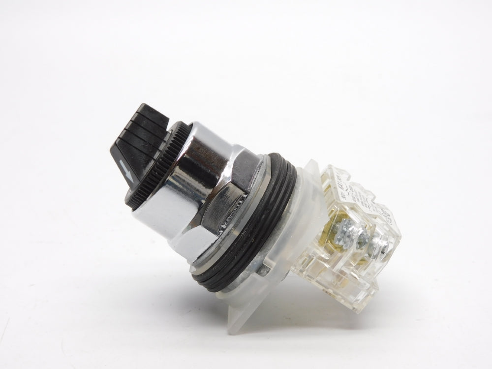 SCHNEIDER ELECTRIC 9001KS11BH13 SER. L NSMP