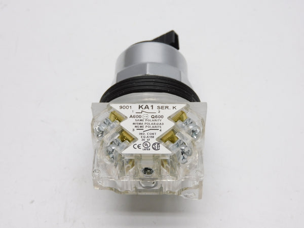 SCHNEIDER ELECTRIC 9001KS11BH13 SER. L NSMP