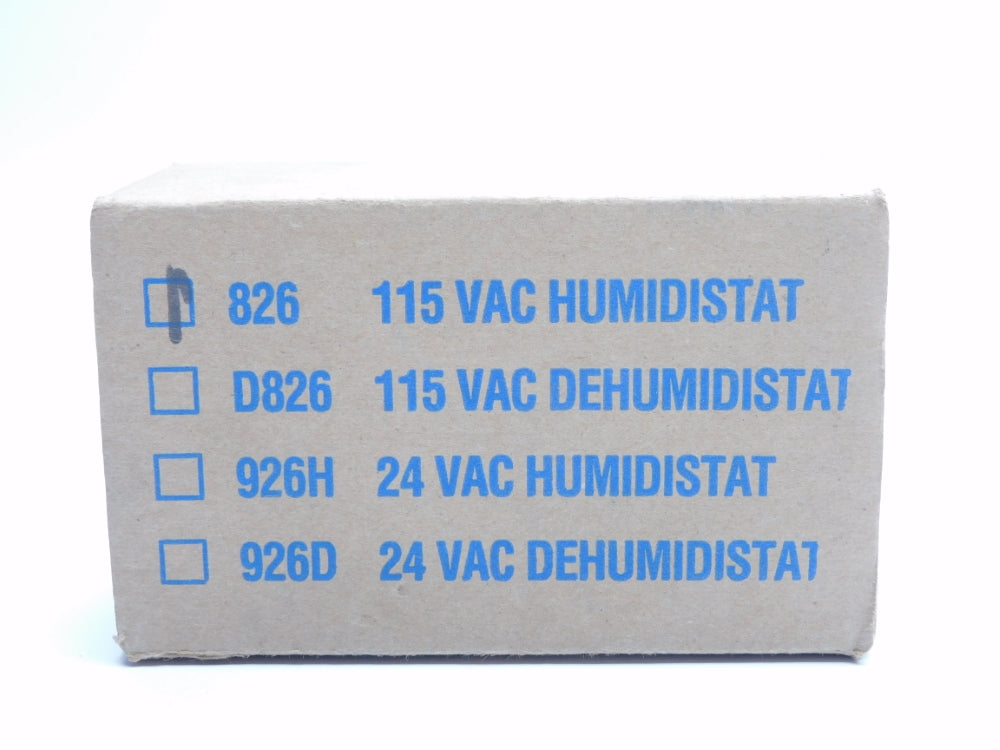 RANCO 826 NSMP