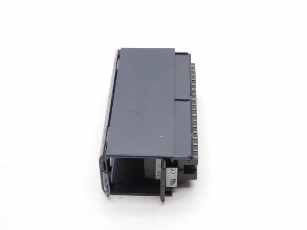 GENERAL ELECTRIC IC694TBB132D NSMP