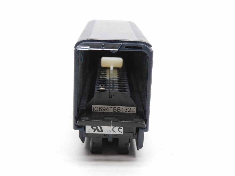 GENERAL ELECTRIC IC694TBB132D NSMP