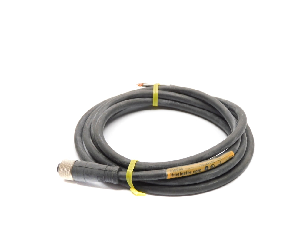 IFM EFECTOR E18004 UNMP