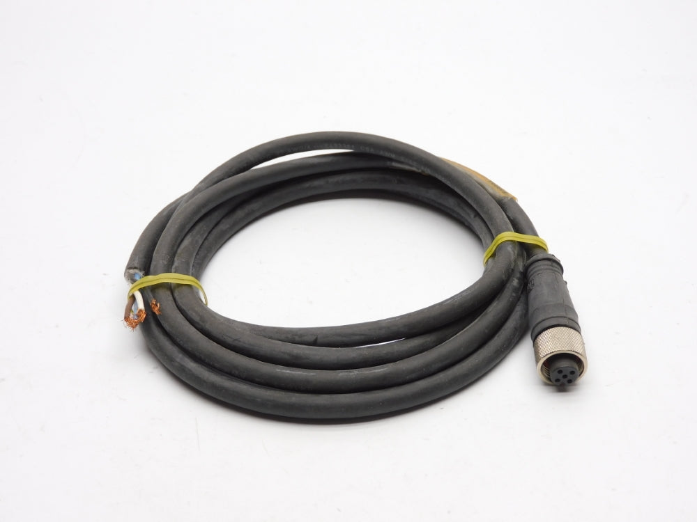 IFM EFECTOR E18004 UNMP