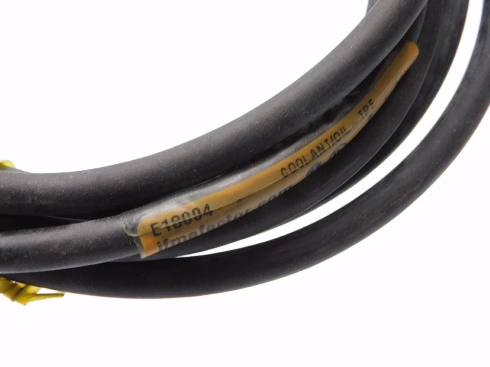 IFM EFECTOR E18004 UNMP