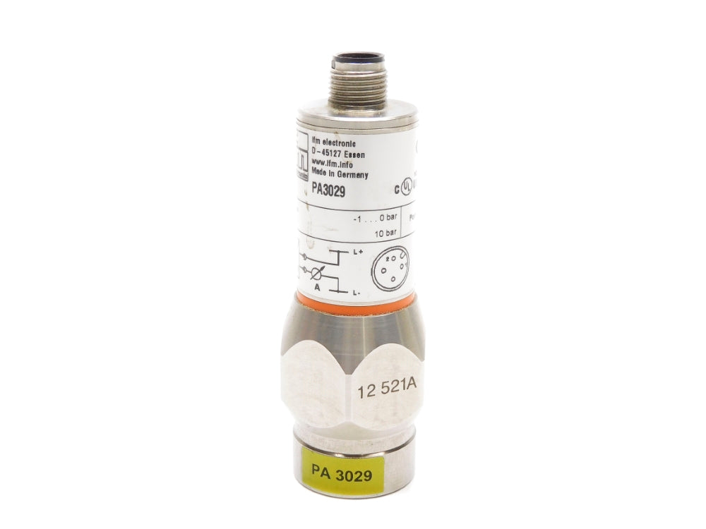 IFM EFECTOR PA3029 UNMP
