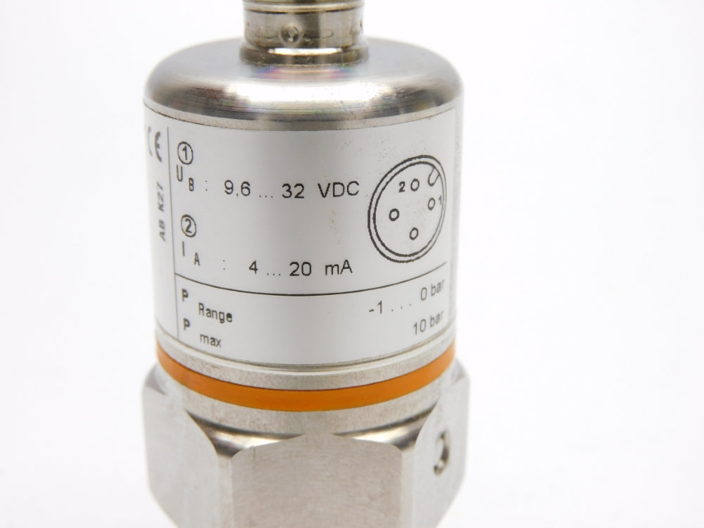 IFM EFECTOR PA6229 UNMP