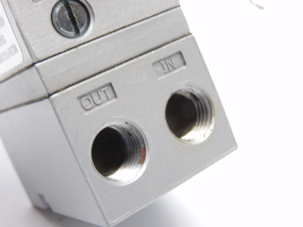PROXIMITY 2713-WP 3-15PSIG UNMP