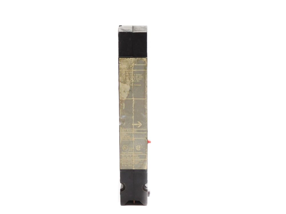 ITE A01ED62 UNMP
