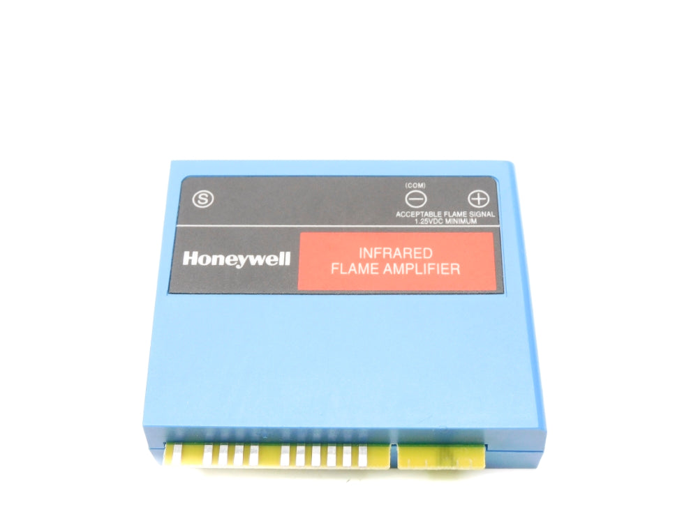HONEYWELL R7848A1008 125VDC 2/3S UNMP