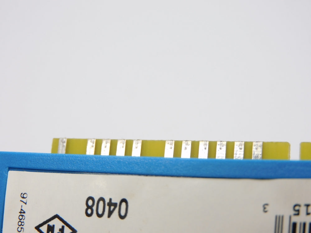 HONEYWELL R7848A1008 125VDC 2/3S UNMP