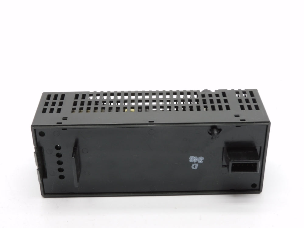 FANUC IC200PWR101A UNMP