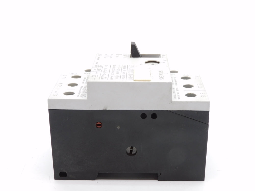 SIEMENS 3VU1300-1MH00 690V 1.6-2.4A UNMP