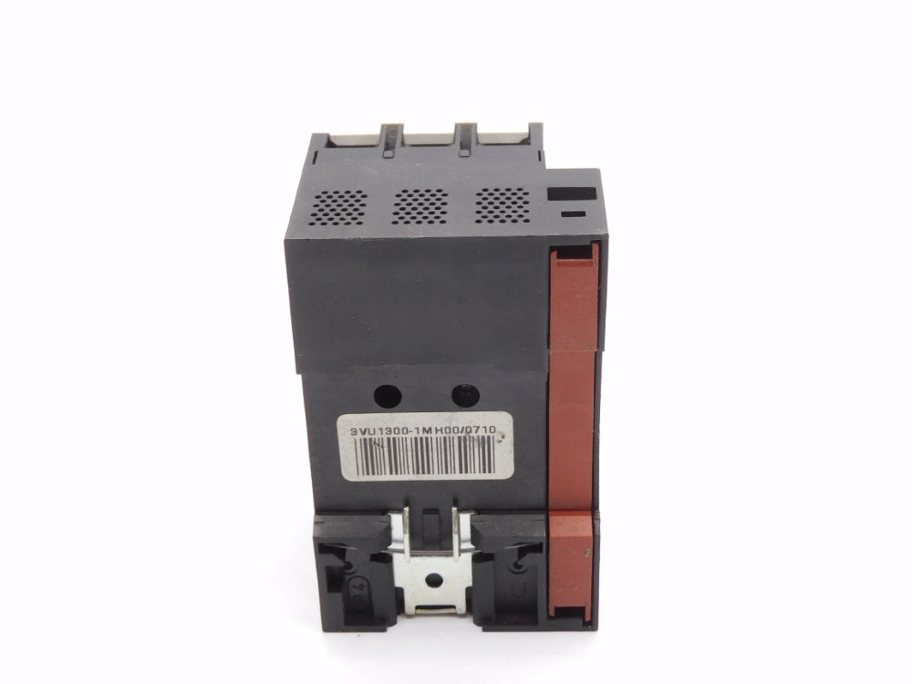 SIEMENS 3VU1300-1MH00 690V 1.6-2.4A UNMP