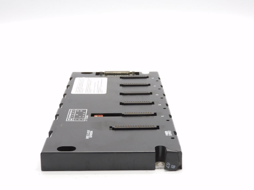 FANUC IC693CHS398C UNMP