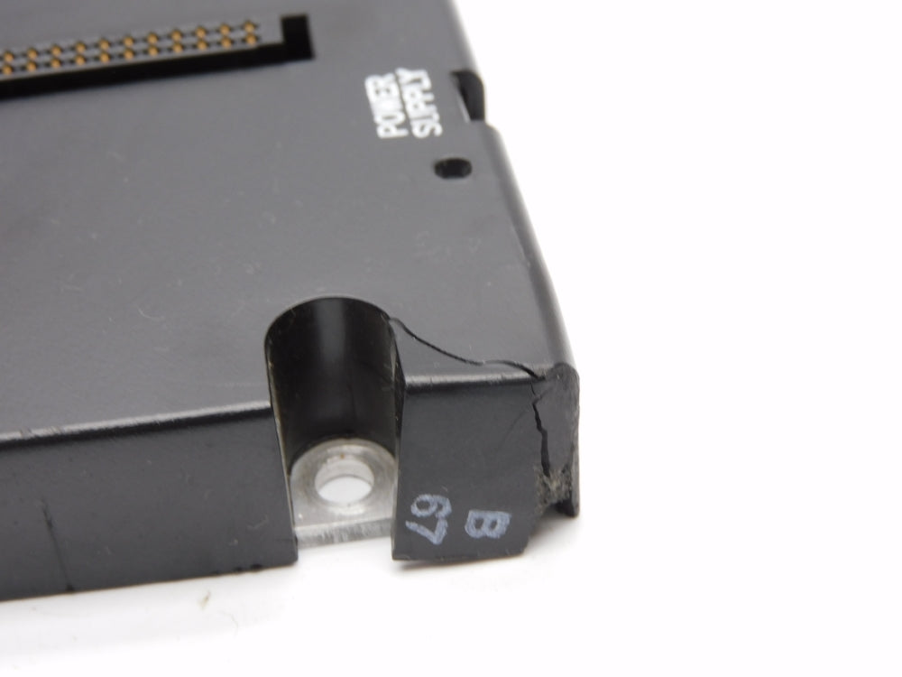 FANUC IC693CHS398C UNMP