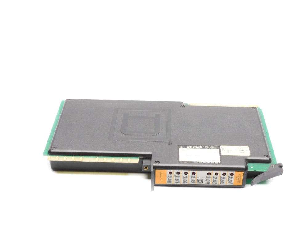 SQUARE D 8030HIM131 SER. A UNMP