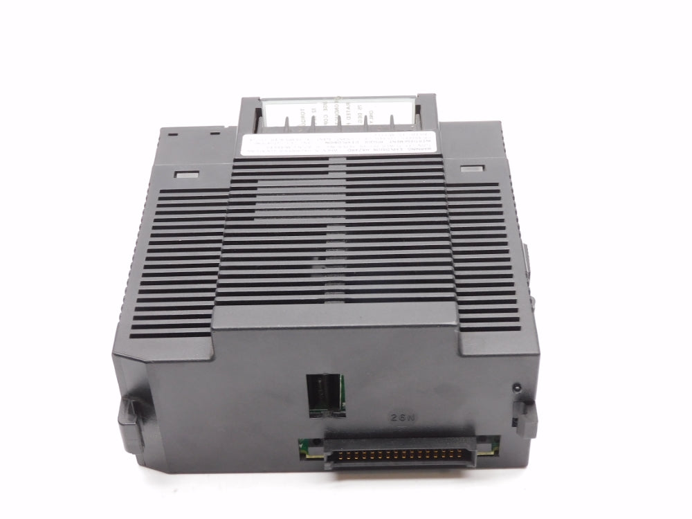 FANUC IC693PWR321X UNMP
