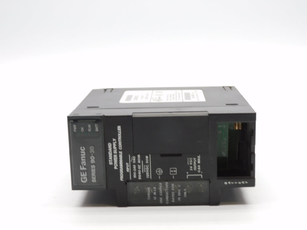 FANUC IC693PWR321X UNMP