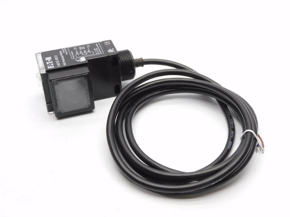 EATON 1451E-6513 SER. B1 24-240VAC NSMP