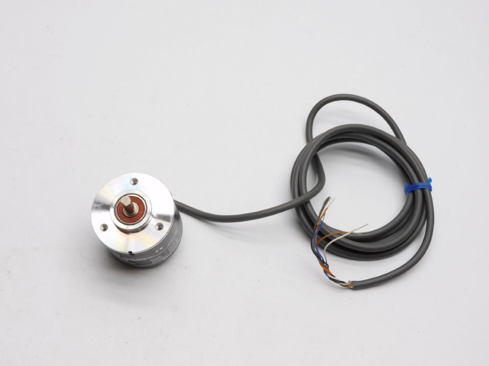 OMRON E6C2-CWZ5B 100P/R NSMP