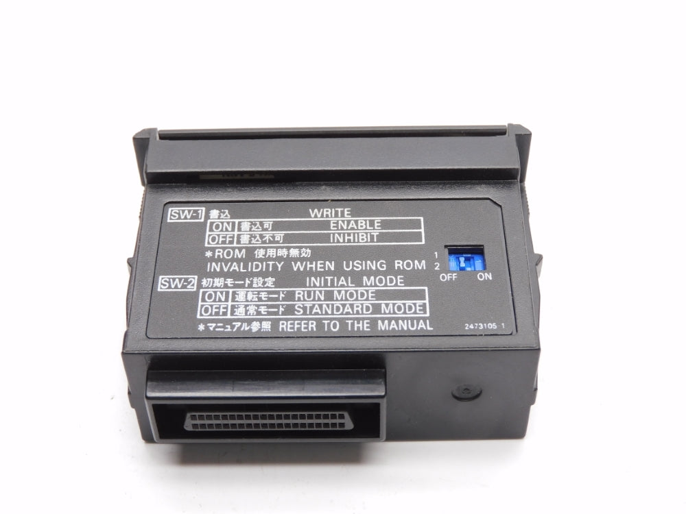 OMRON C200H-MR431 UNMP
