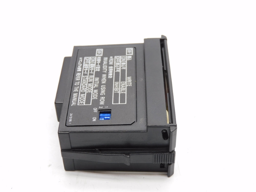 OMRON C200H-MR431 UNMP