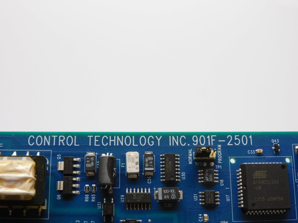 CTI 901F-2501 UNMP
