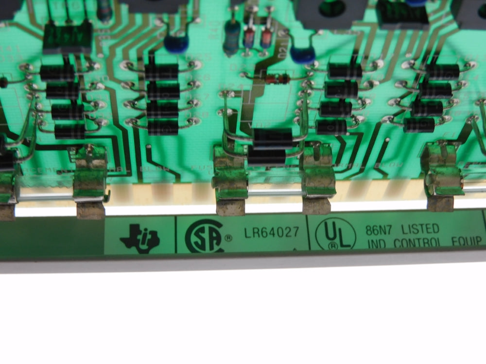 TEXAS INSTRUMENTS 505-4532 UNMP