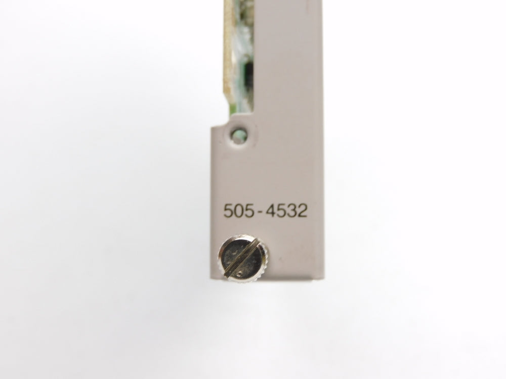 TEXAS INSTRUMENTS 505-4532 UNMP