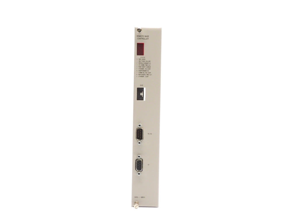 TEXAS INSTRUMENTS 505-6851 UNMP