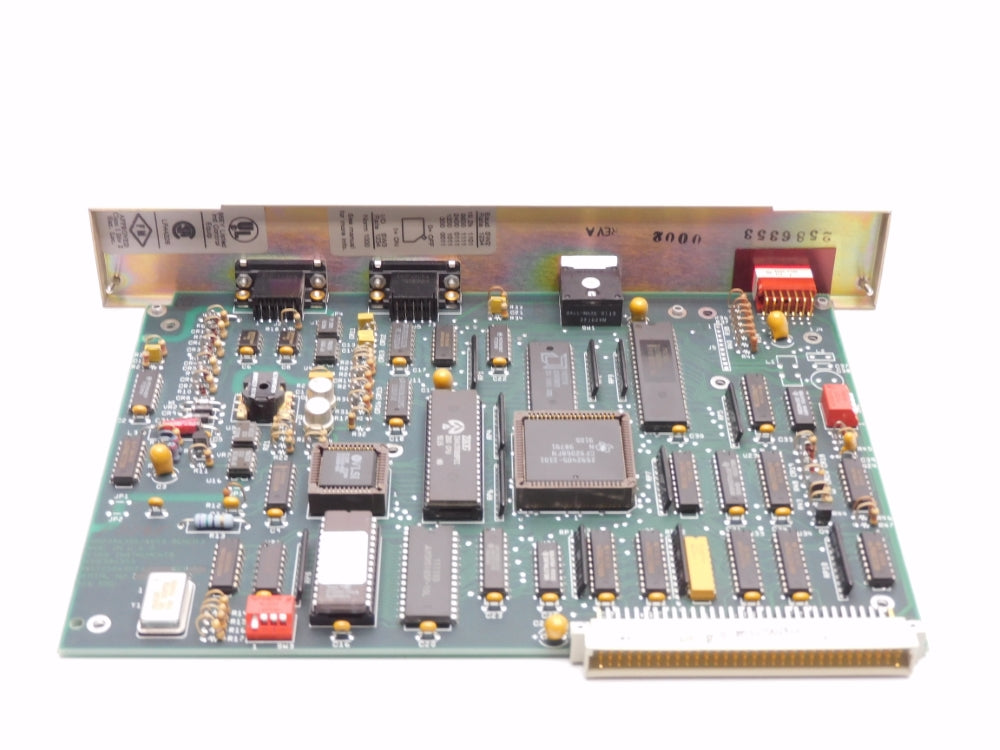 TEXAS INSTRUMENTS 505-6851 UNMP