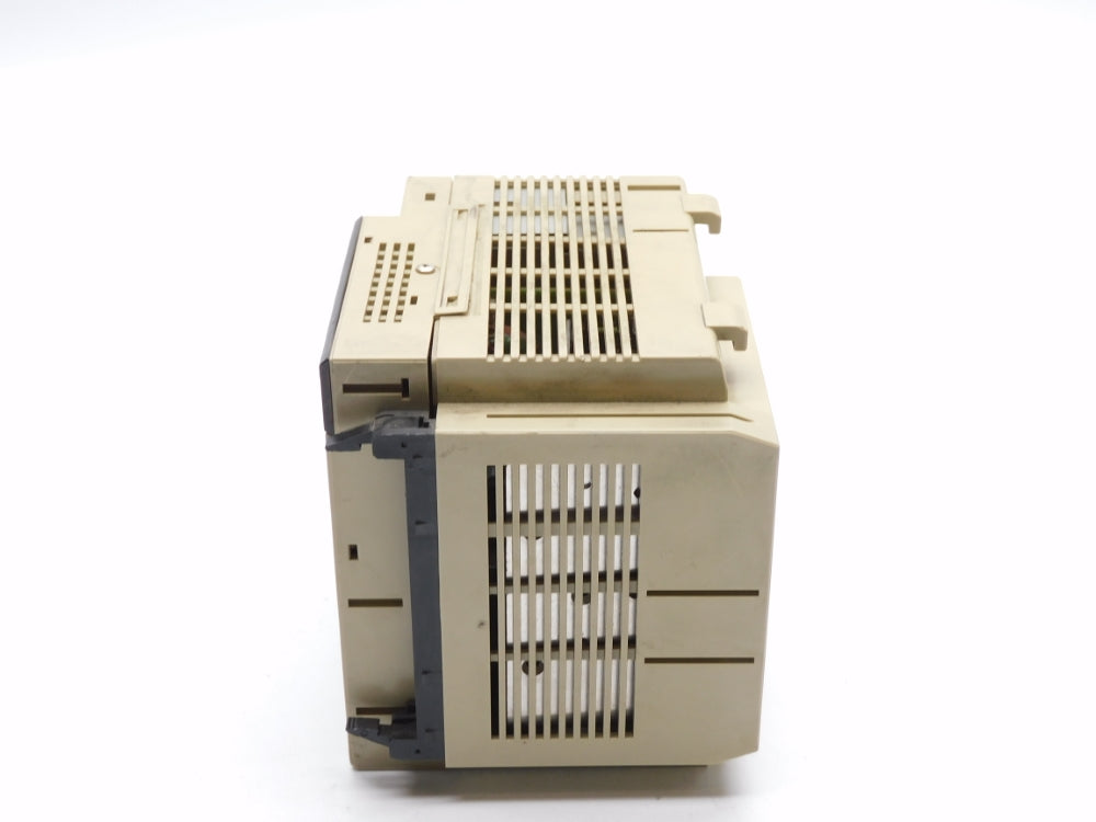 OMRON C200H-CPU01 UNMP