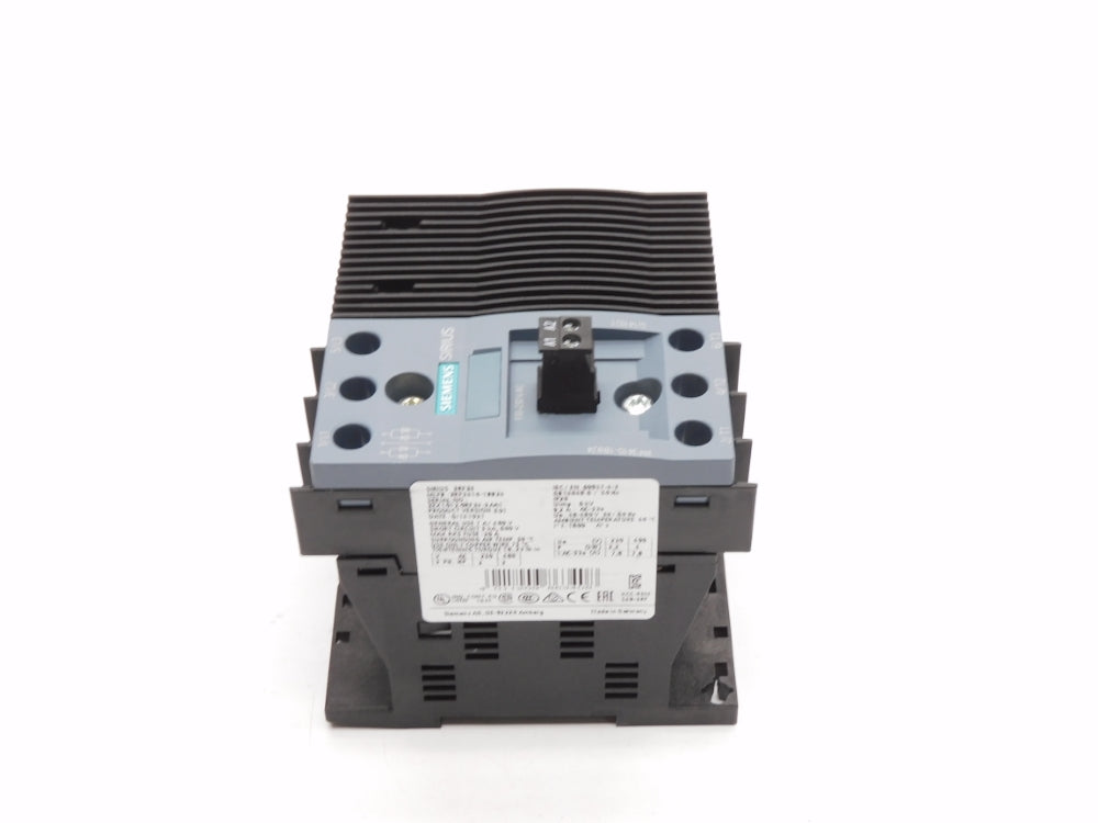 SIEMENS 3RF3410-1BB24 48-480V 110-230VAC NSMP