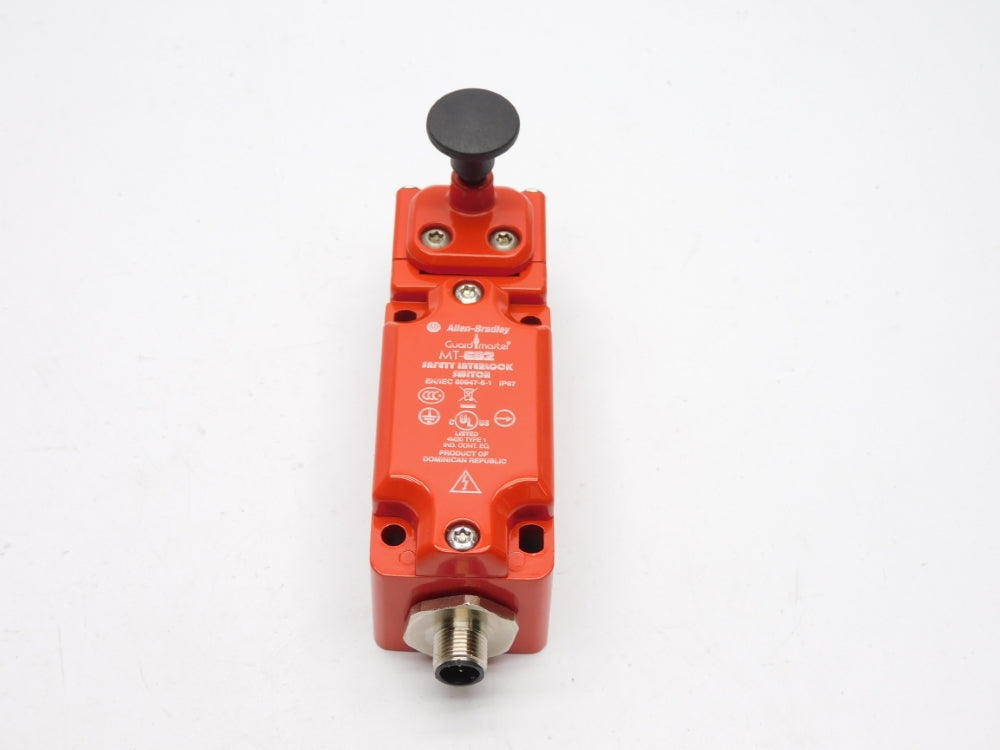 INDUSTRIAL SPARE PART 440K-M2NNNDS-N5 SER. A (BR/WH) NSMP