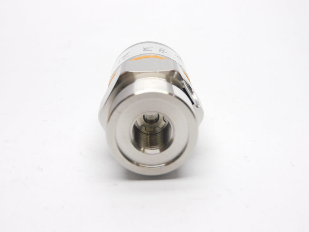 IFM EFECTOR PA-250-SBR14-A-ZVG/US//V PA3021 NSMP