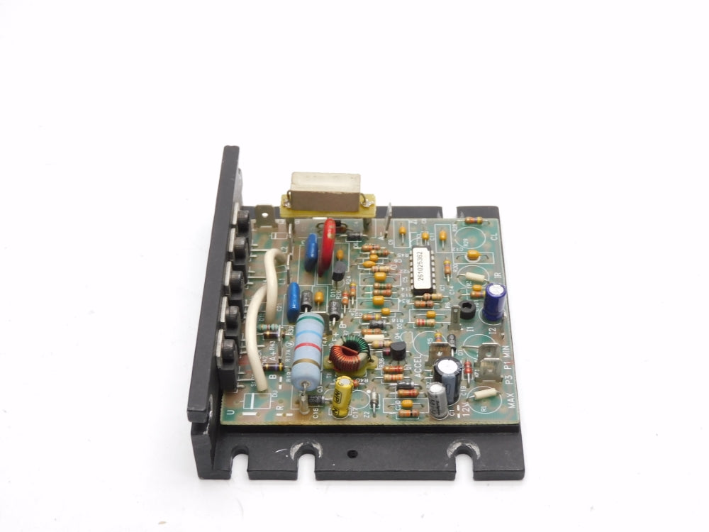 KB ELECTRONICS KBIC-118 (MOD) (2250F) 00310005 UNMP