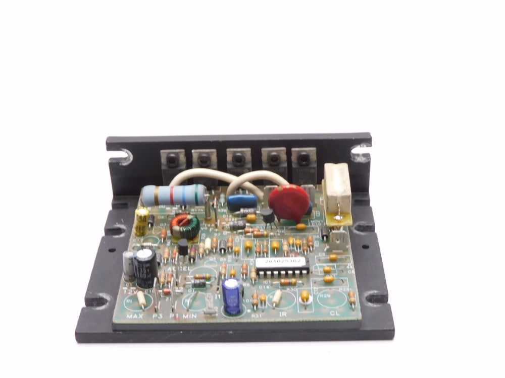 KB ELECTRONICS KBIC-118 (MOD) (2250F) 00310005 UNMP