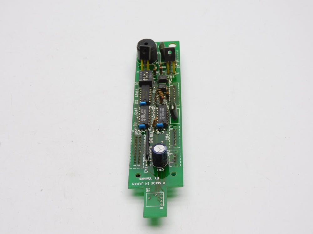 YAMATO EV995FRI UNMP