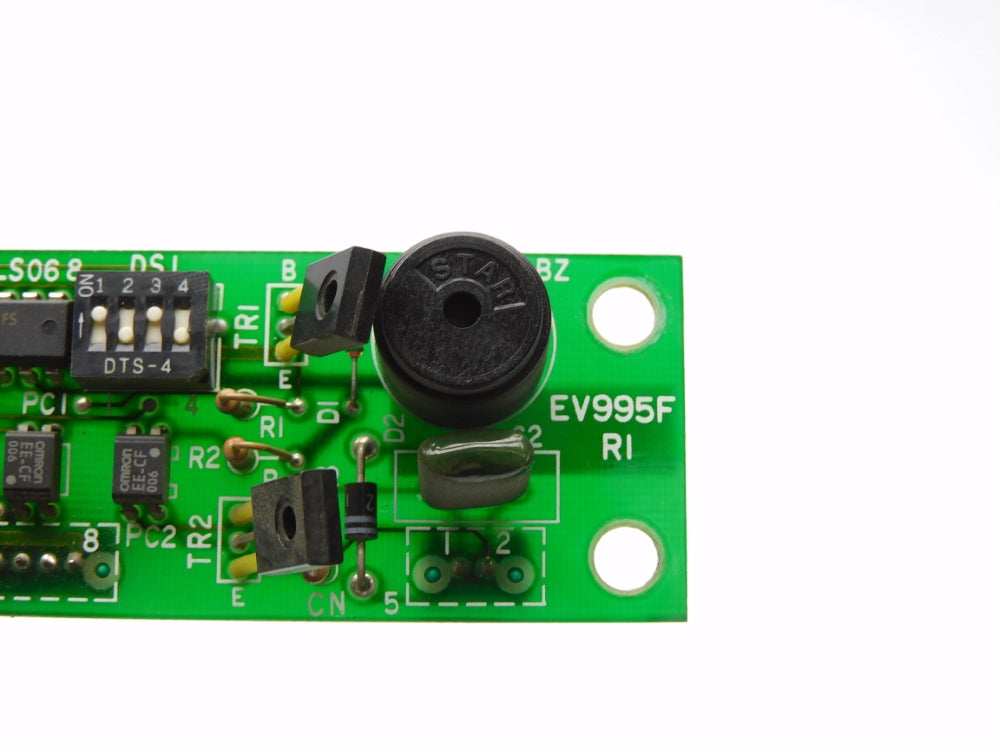 YAMATO EV995FRI UNMP