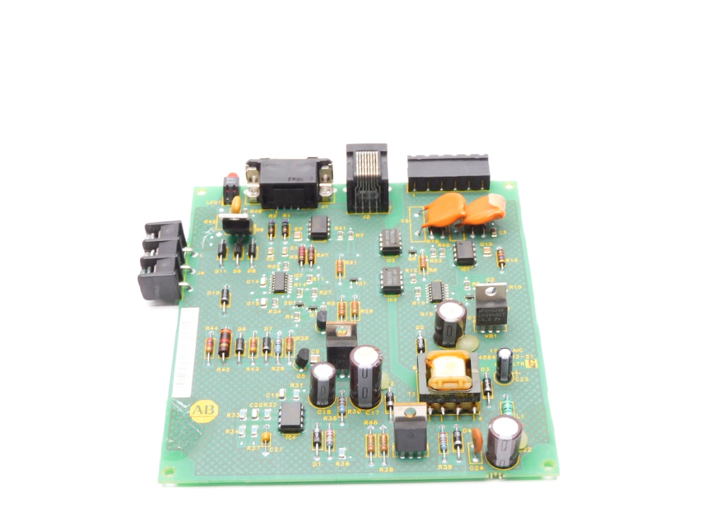 INDUSTRIAL SPARE PART 40845-293-51 UNMP