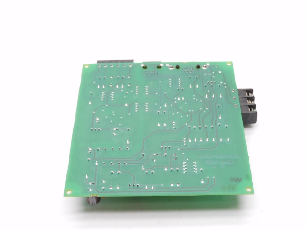INDUSTRIAL SPARE PART 40845-293-51 UNMP