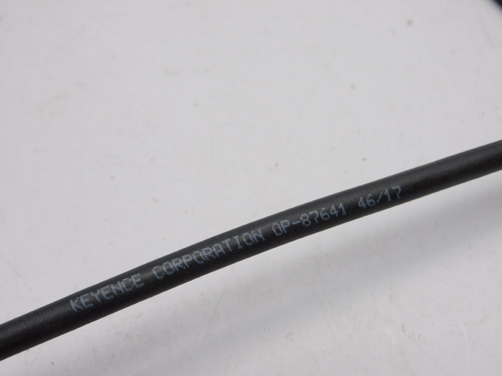 KEYENCE OP-87641 UNMP