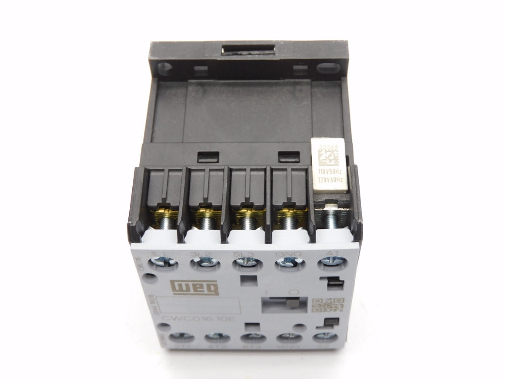 WEG CWC016-10-30V18 110/120V NSMP