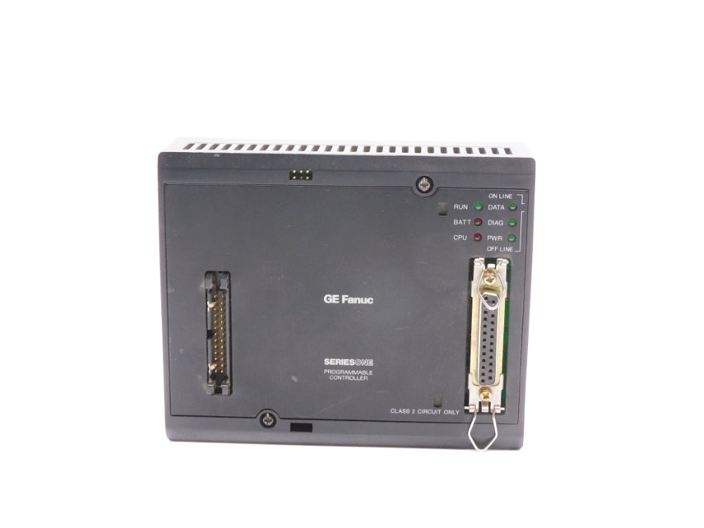FANUC IC610CCM105D UNMP