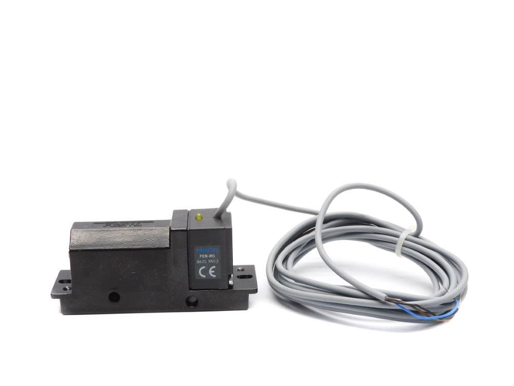 FESTO PEN-M5 8625 SER. XN13 116PSI NSNP