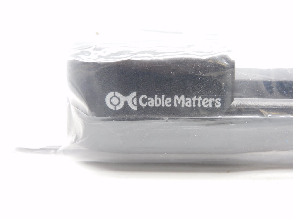 CABLE MATTERS 180056 NSMP