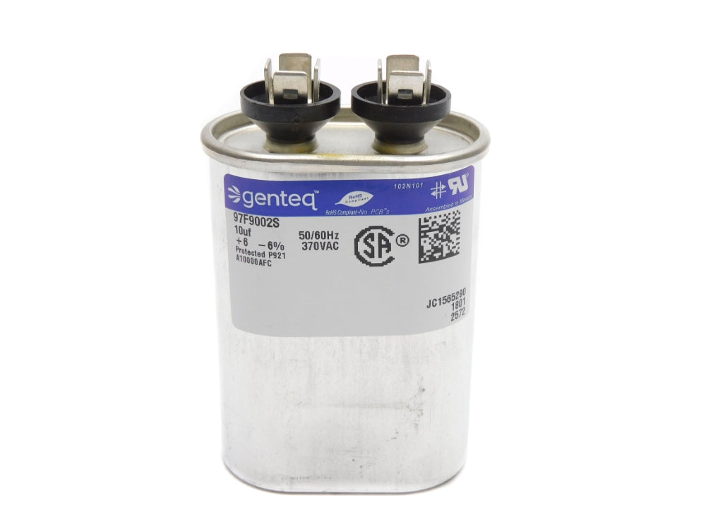 GENTEQ 97F9002S NSNP