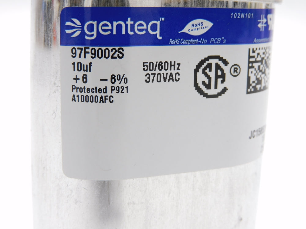 GENTEQ 97F9002S NSNP